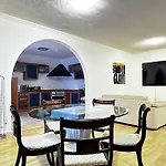 Sunshine Apt In Central Sliema