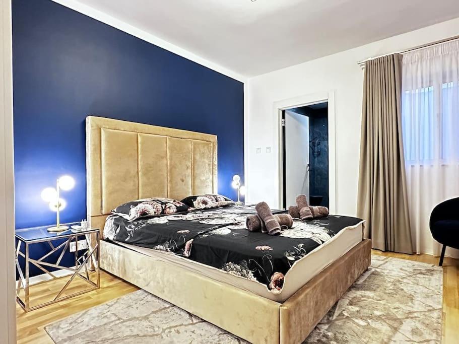 Sunshine In Apartment Sliema